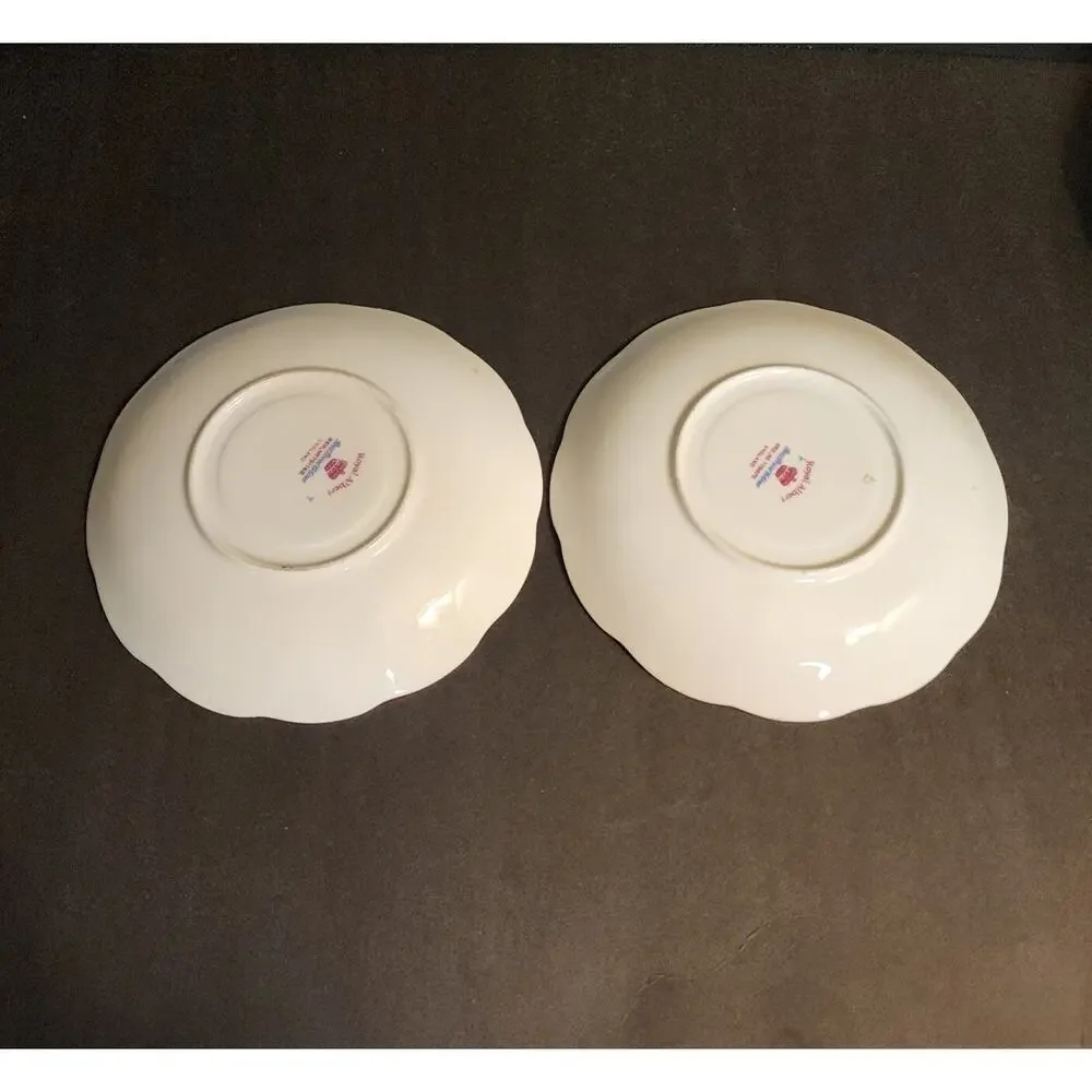 Royal Albert~Petit Point~5.5